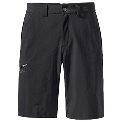 Image of VAUDE Farley Stretch II Bermuda Black 48
