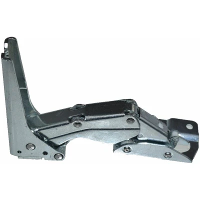 Image of Ufixt Fits Fridge Freezer Integrated Door Hinge Hettich Lower Right Upper Left 3704 5.0 &amp; 3363