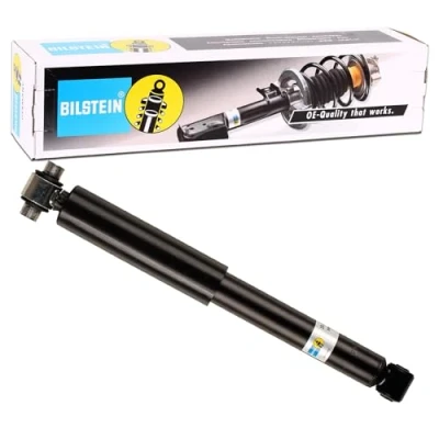Image of 1363951, 1363952, 1547482, 4M5118080BAD, 4M5118080RAB Shock absorber BILSTEIN B4 OE Replacement 19 138411 FORD: Focus 2 Kombi