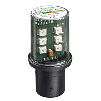 Image of Schneider Electric DL1BDB3, Cluster LED