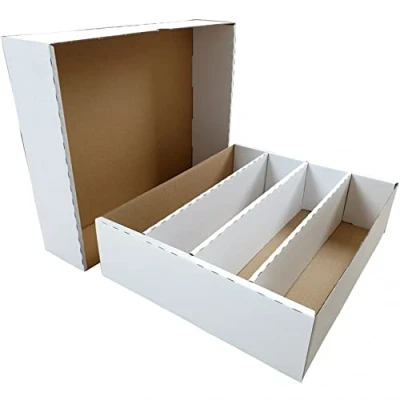 Image of EASEGMER THIRD PARTY KB4000 Storage Box, Multi Colour