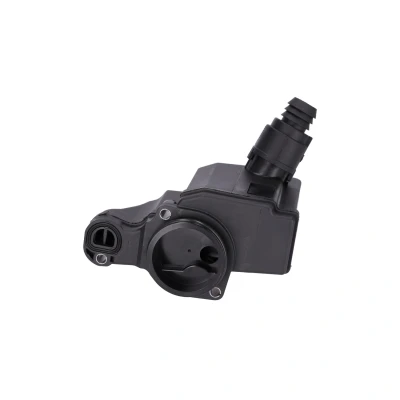 Image of 036103464G, 36103464D, 36103464G Oil Trap, crankcase breather FEBI BILSTEIN 38773 VOLKSWAGEN: Polo III Hatchback, Lupo / 3L, IV Hatchback