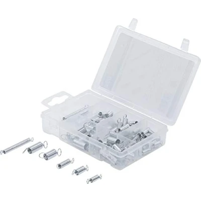 Image of BGS Diy 88173 Tension Spring Assortment 65 pcs.