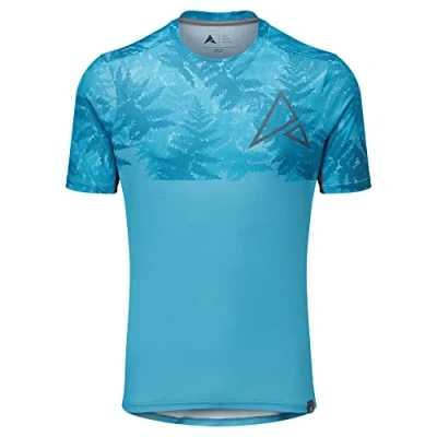 Image of Altura Kielder Lightweight Short Sleeve Cycling Jersey