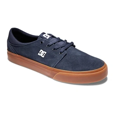 Image of DC Shoes Trase Suede