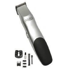 Image of Wahl Battery Operated Pet Trimmer, Trimmer for Pets, Dog Grooming Kit, Trim and Tidy Small Areas, Trimmers, Animal Tools, Pets at Home, Hair Trimmers
