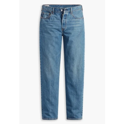 Image of Levi&#039;s 501 &#039;90S Straight leg jeans, Women&#039;s, Size: 23x30, Drew me in