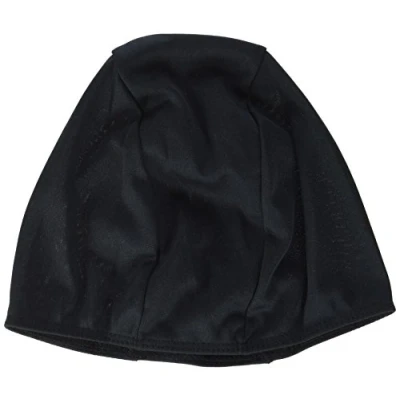 Image of Beco Textile Swimming Cap Men&#039;s Schwarz, One Size