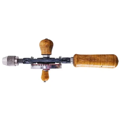 Image of Amtech F0300 Hand Drill