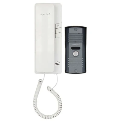 Image of ESP Audio Door Entry System