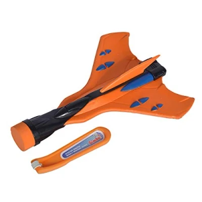 Image of Simba 107202220 Schleuderjet, 3 sort. Soft Spin Jet, assortments