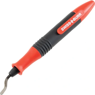 Image of SwissBurr Mini Burr Hand Deburring Tool