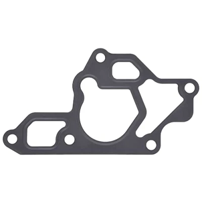 Image of 11062BV80A Gaskets AJUSA 01521200 transmission sided RENAULT: Clio 4
