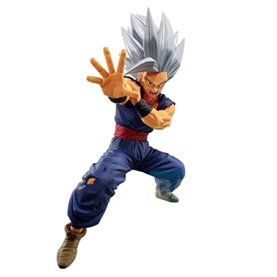 Image of BANDAI Spirits Ichibansho Dragon Ball Super Hero Son Gohan (Beast) (Vs Omnibus Beast)