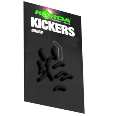 Image of Korda Kickers Green X Large Terminal tackle
