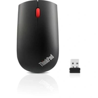 Image of Lenovo 4X30M56887 ThinkPad Essential Wireless Mouse black