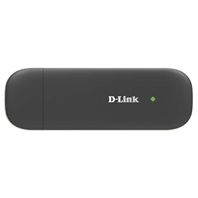 Image of D Link DWM 222 4G LTE USB Adapter, Up to 150 Mbps Download, 2.0, Plug and Play, Compatible with Windows XP/Vista/7/8/10 Mac OS X 10.5 or higher (Renewed)