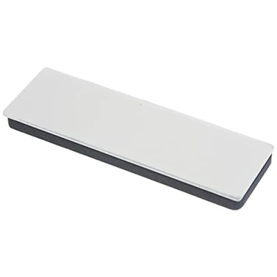 Image of Fallkniven CC4 Ceramic Whetstone,White,grey,brown