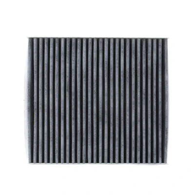 Image of MAHLE LAK 293 Interior Cabin Air Filter Carbon Activated Pollen with odor protection Car