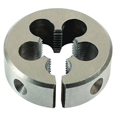 Image of Connect 37038 Die nut M9 x 1.25 from 4554