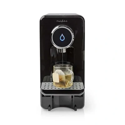Image of Nedis KAWD100FBK Hot Water Dispenser 2.5 L One Button Operation