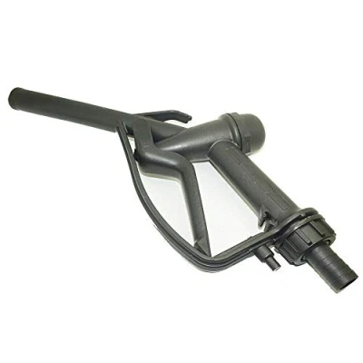 Image of Trigger Nozzle IBC Delivery Fitting fits to 3/4&quot;Water Hose Tail
