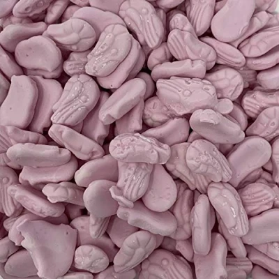 Image of Foam Shrimp 700g Re Sealable Pouch by The Gourmet Sweet Company