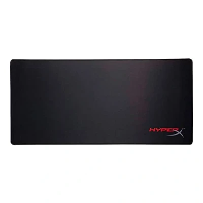 Image of HyperX HX MPFS XL Fury S Pro Gaming Mouse pad (90cm x 42cm), Black