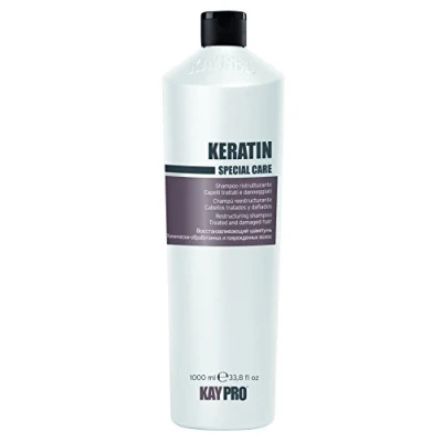 Image of Special Care Keratin Shampoo, 1000 ml