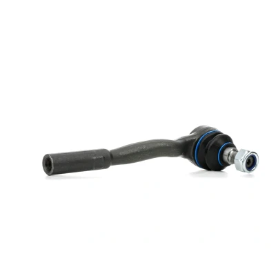 Image of MTE0042 Track rod end MEYLE 016 030 0006 M14x1,5 ORIGINAL Quality Front Axle Left MERCEDES BENZ: E Class Saloon, CLS Coupe, T modell