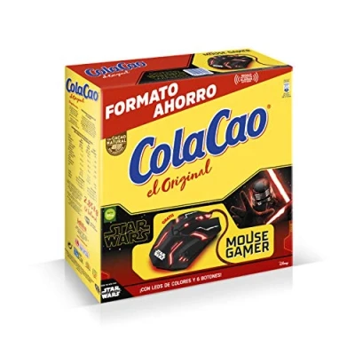 Image of Colacao Original Formato Ahorro3 kg