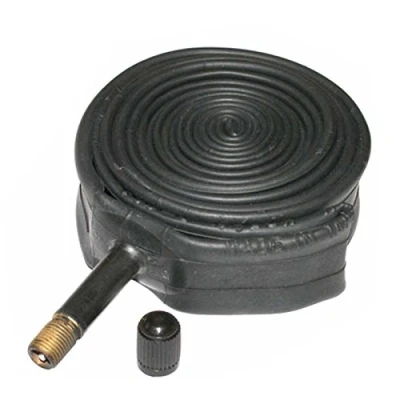 Image of Vavert 27.5&quot; x 1.75 2.125 Mountain Bike Inner Tube Schrader Valve