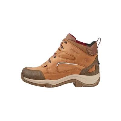 Image of ARIAT Womens Telluride II H20 Boots Palm Brown