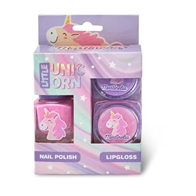 Image of LITTLE UNICORN MINI SET TRIO