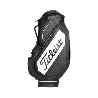 Image of Titleist Tour Series Premium StaDry Cart Bag