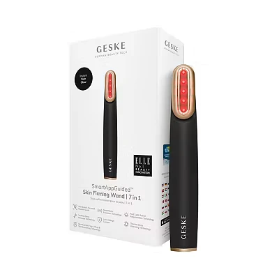 Image of GESKE Skin Firming Wand 7 in 1