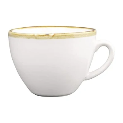 Image of Olympia Kiln Cup Chalk 230ml 8oz (Pack of 6)