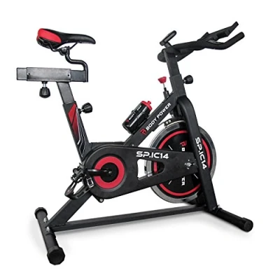 Image of BODYPOWER SP.IC14 Indoor Studio Cycle