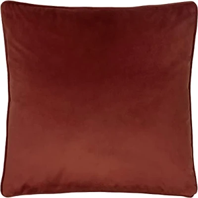 Image of Evans Lichfield Opulence Cushion Cover, Sunset, 55 x 55cm