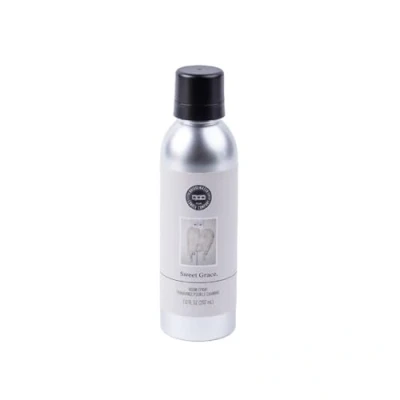 Image of Bridgewater Candle Sweet Grace Scented Non Aerosol Room Spray Pack of 2 Passion Fruit, Sparkling Tea, Patchouli Air Freshener 7 oz Long Lasting Home Fragrance