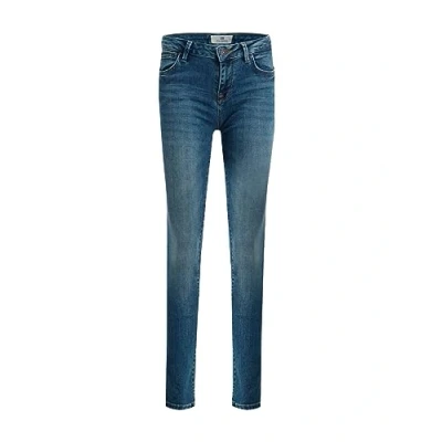 Image of LTB Jeans Women&#039;s Nicole Jeans, Aviana Wash 53230, 31W / 36L