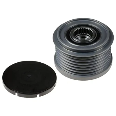 Image of 274110L050, 274150L020, 274150L040, 274150L050 Freewheel Clutch FEBI BILSTEIN 176711 38mm with lid TOYOTA: Hilux VIII Pickup