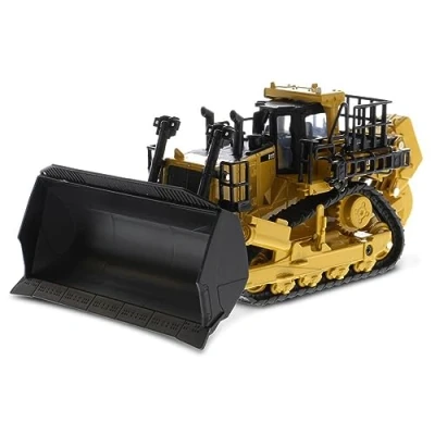 Image of DM DIECAST MASTERS CAT D3 Dozer