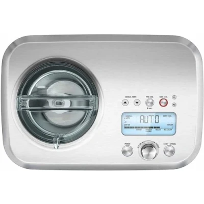 Image of Sage BCI600UK The Smart Scoop IceCream Maker