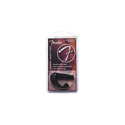Image of Fender Smart Capo for Western/Electric Guitar