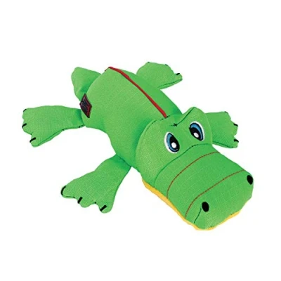 Image of KONG Cozie Ultra Ana Alligator 25 X 22 9 cm