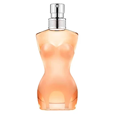 Image of Jean Paul Gaultier for women Classique Eau de Toilette Vaporizador 30 ml