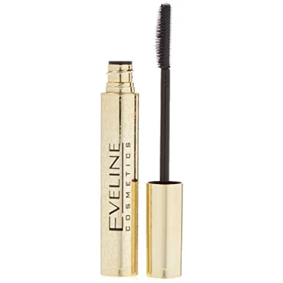 Image of Eveline Volumix Fiberlast Thickening Lifting and Separating Mascara 10ml