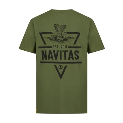 Image of Navitas Diving t shirt XL Fishing