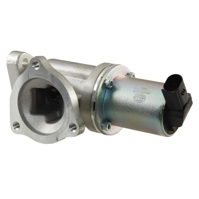 Image of 2508495 EGR valve HELLA 6NU 010 171 531 Electric with gaskets/seals HYUNDAI: i30 I Hatchback, SANTA FE 2, Tucson, KIA: cee‘d Hatchback